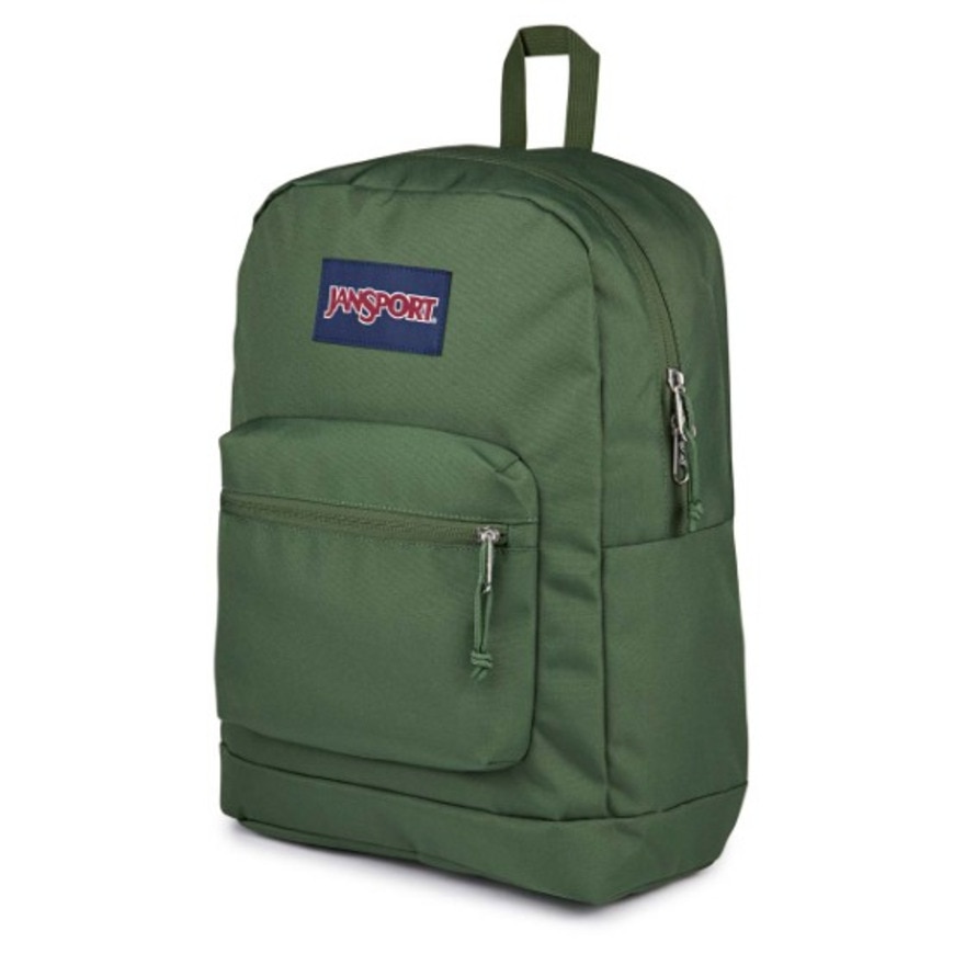 ジャンスポーツ（JANSPORT）（メンズ、レディース）ディパック クロスタウンプラス JS0A7ZNZ-KM1