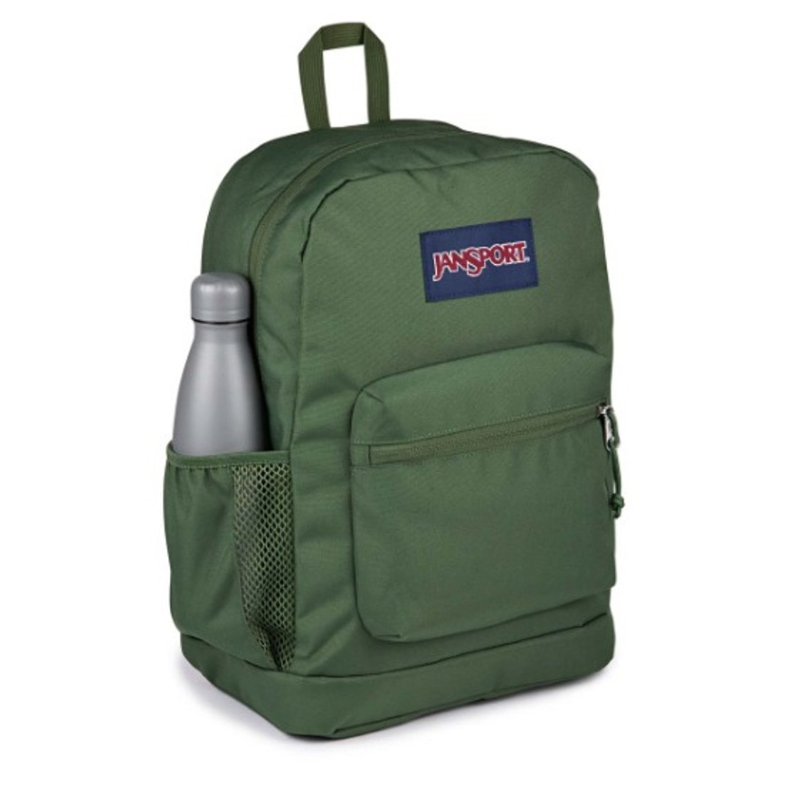 ジャンスポーツ（JANSPORT）（メンズ、レディース）ディパック クロスタウンプラス JS0A7ZNZ-KM1