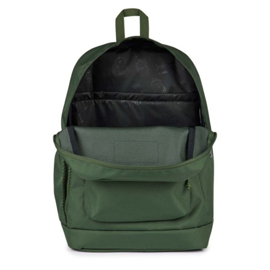 ジャンスポーツ（JANSPORT）（メンズ、レディース）ディパック クロスタウンプラス JS0A7ZNZ-KM1