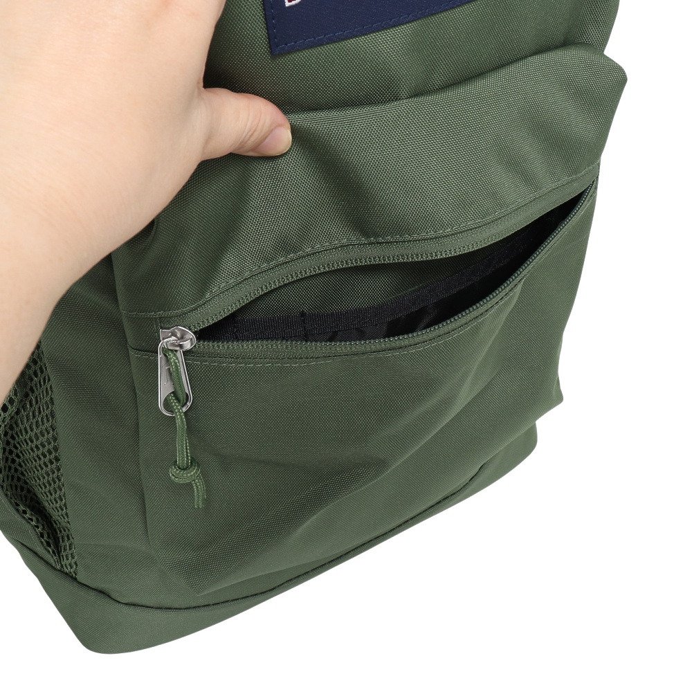 ジャンスポーツ（JANSPORT）（メンズ、レディース）ディパック クロス
