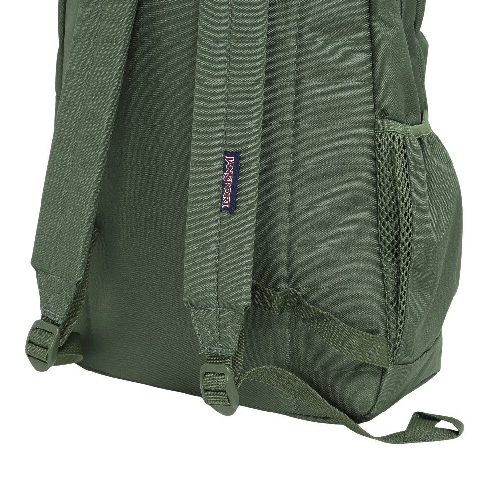 ジャンスポーツ（JANSPORT）（メンズ、レディース）ディパック クロス