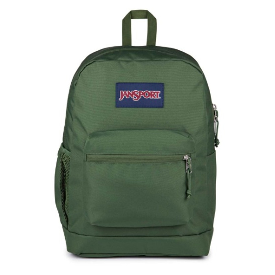 ジャンスポーツ（JANSPORT）（メンズ、レディース）ディパック クロスタウンプラス JS0A7ZNZ-KM1