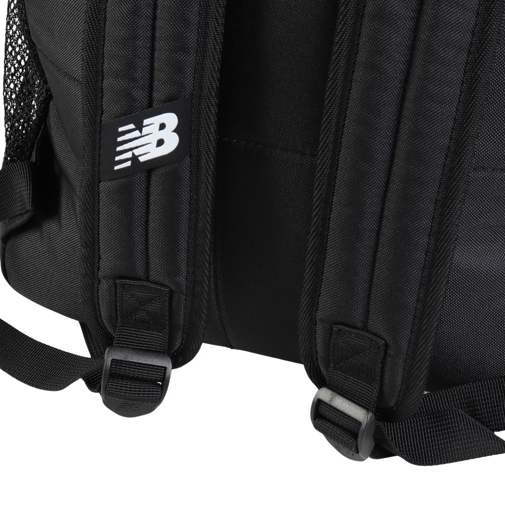 ニューバランス（new balance）（メンズ、レディース）Essential バッグパック LAB53511BK