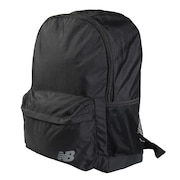 (メンズ、レディース)Essential バッグパック LAB53511BK