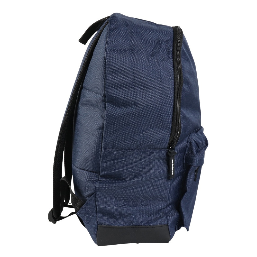 ニューバランス（new balance）（メンズ、レディース）Essential バッグパック LAB53511NNY