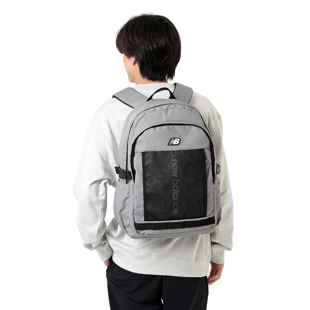 ニューバランス（new balance）（メンズ、レディース）バック リュック