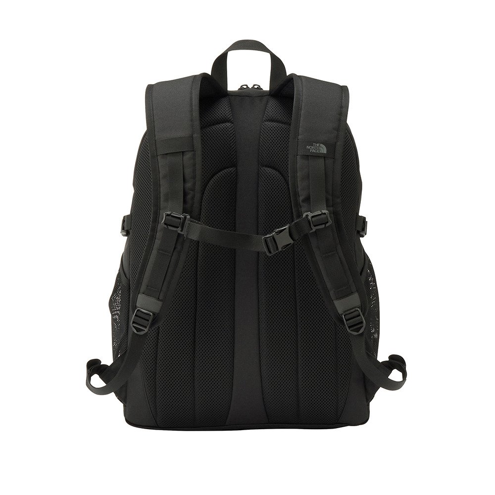 ザ・ノース・フェイス（THE NORTH FACE）（メンズ、レディース）リュック デイパック リープ30 黒 32L NM62610 K デイバッグ バックパック 大型 通勤 通学