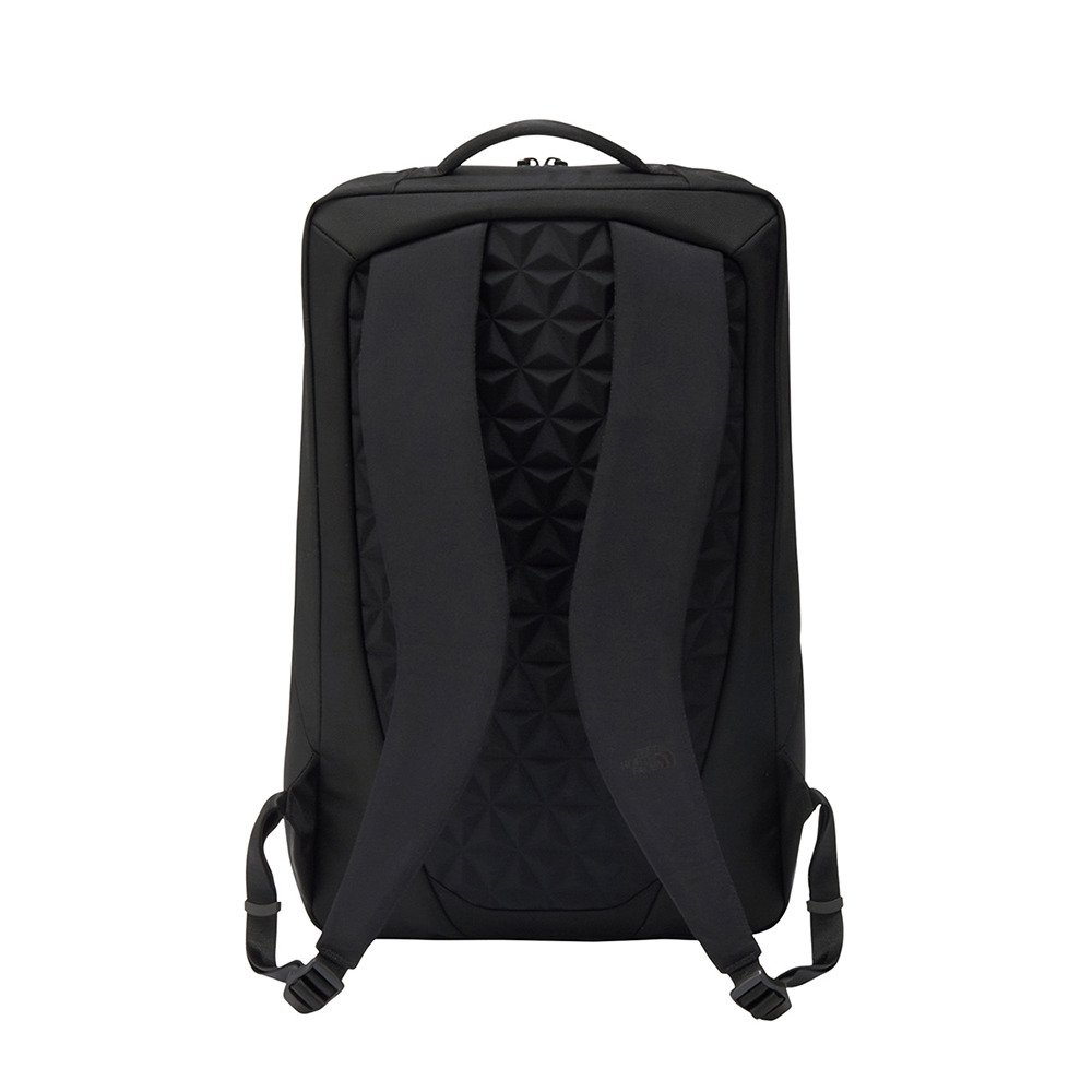 ザ・ノース・フェイス（THE NORTH FACE）（メンズ、レディース）リュック デイパック シャトルライト 黒 23L NM62616 K バックパック ビジネスリュック 通勤