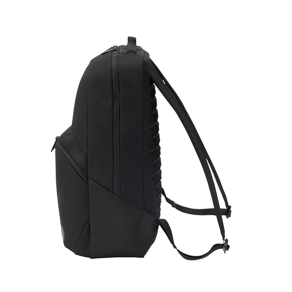 ザ・ノース・フェイス（THE NORTH FACE）（メンズ、レディース）リュック デイパック シャトルライト 黒 23L NM62616 K バックパック ビジネスリュック 通勤
