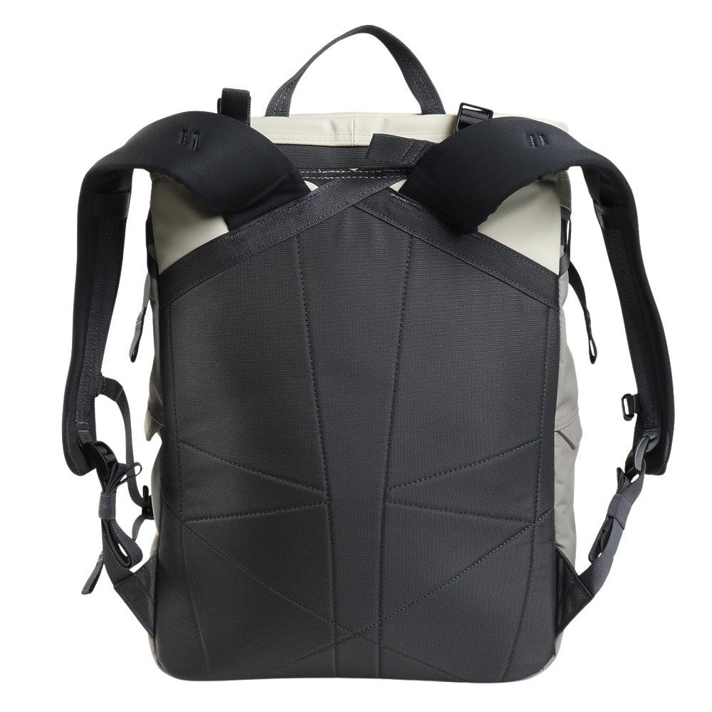 リュック デイパック BCヒューズボックス2 ベージュ 30L NM82255 VS バックパック 定番 大容量 5