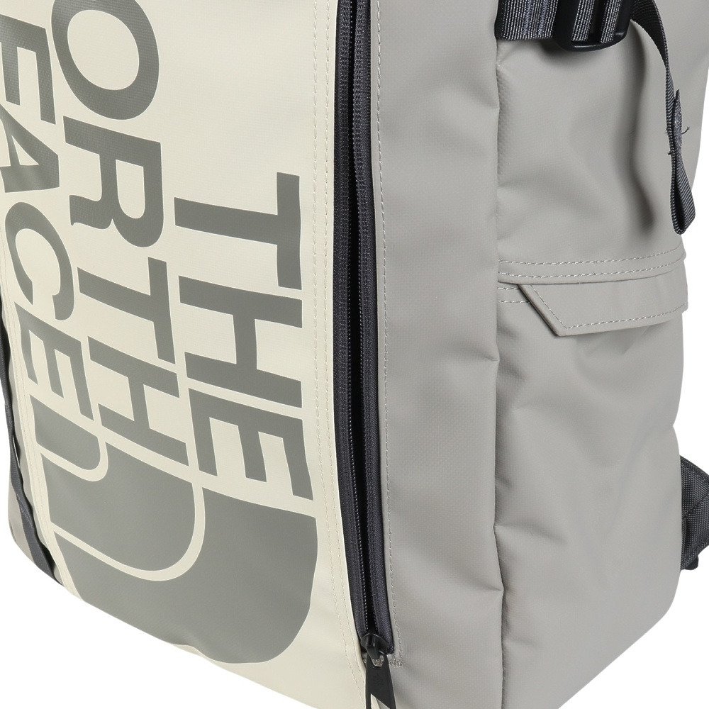 THE NORTH FACE ノースフェイス バックパック ライトグレー 30L 日本未発売 THE NORTH FACE（ザ ノースフェイス） 『並行輸入品』THE NORTH FACE