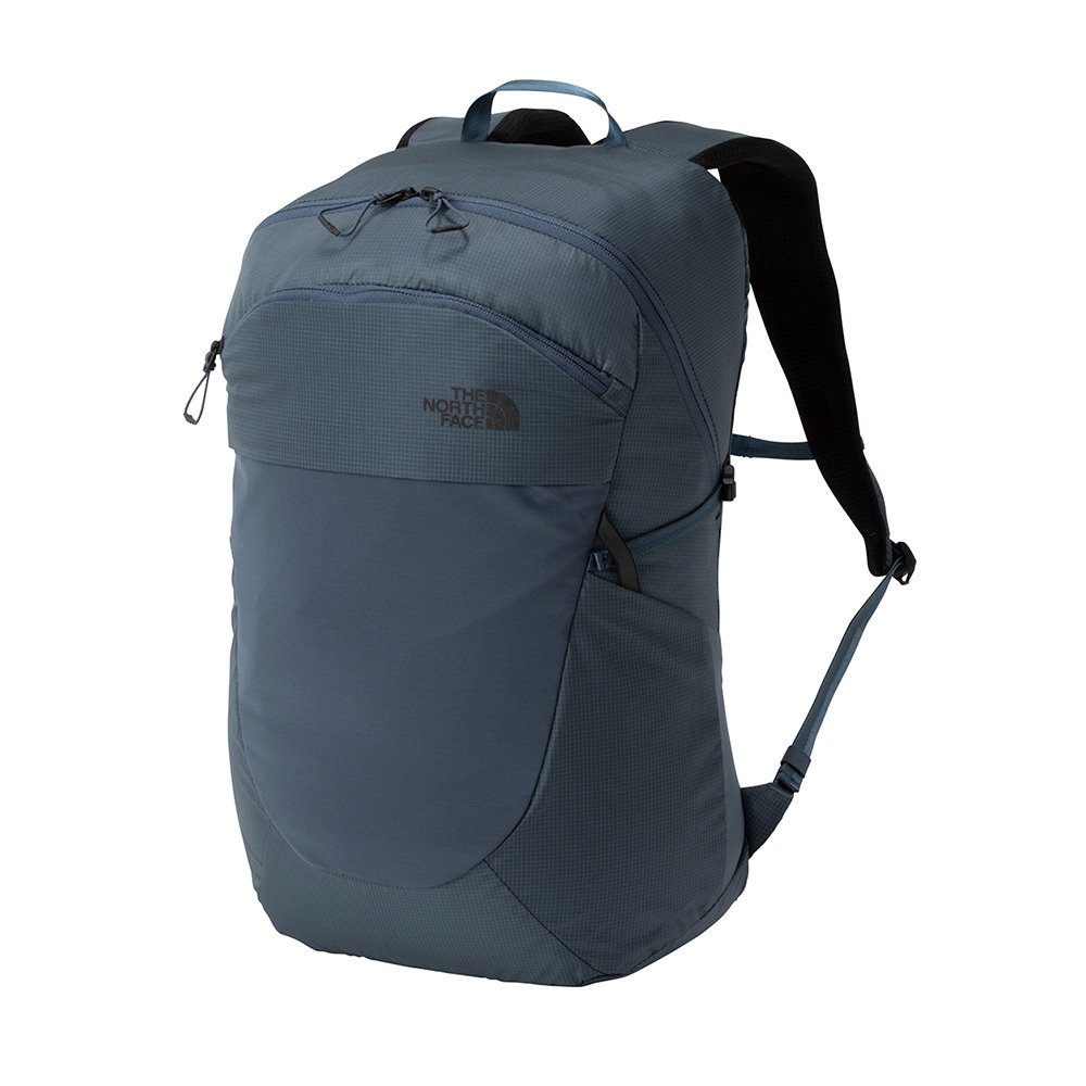 THE NORTH FACE グレー バックパック ノースフェイス リュック グレー 