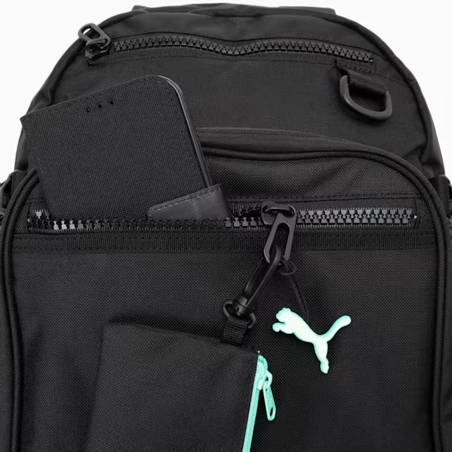 プーマ（PUMA）（メンズ、レディース）リュック カレッジ ウォーター