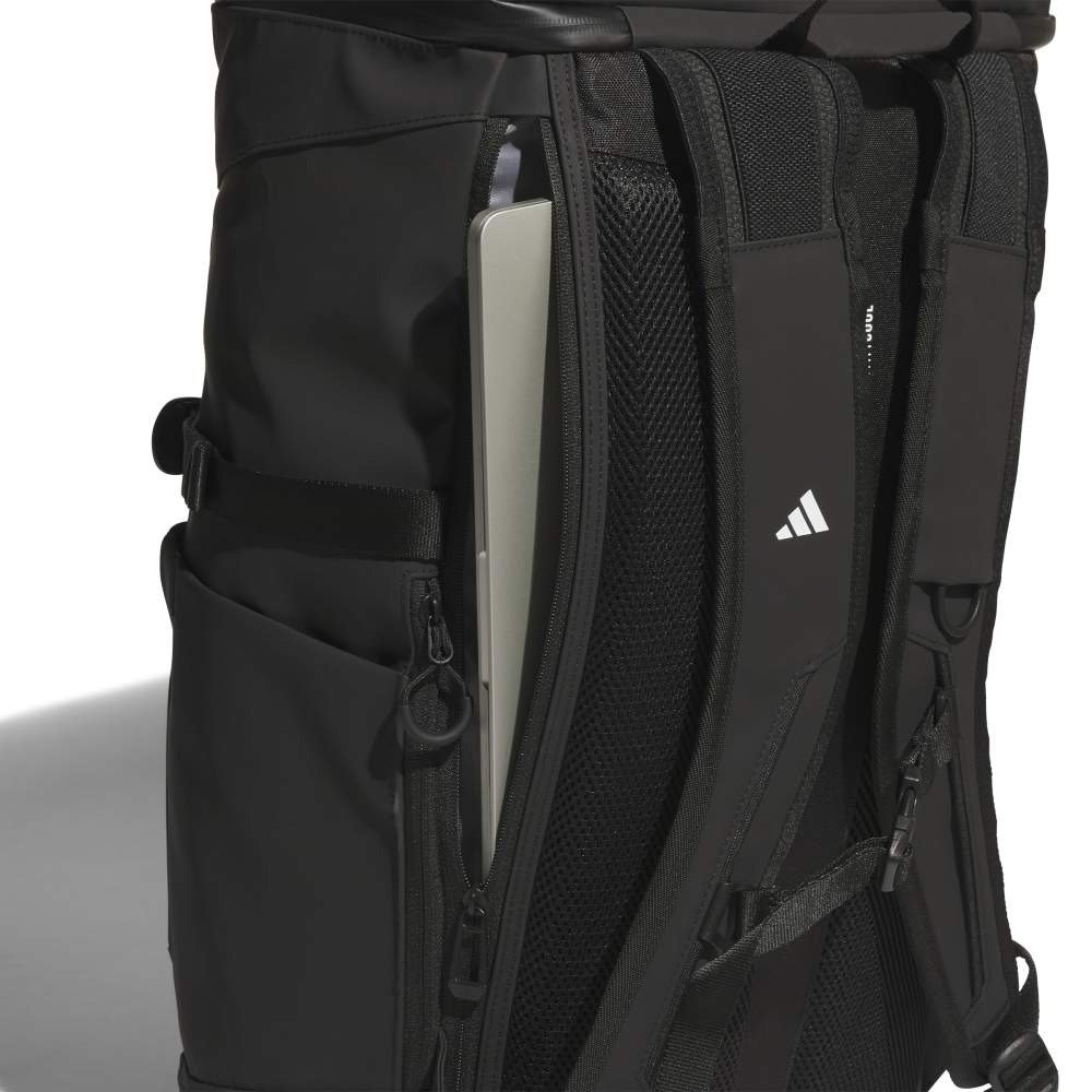 アディダス（adidas）（メンズ、レディース）リュック スクエア バック