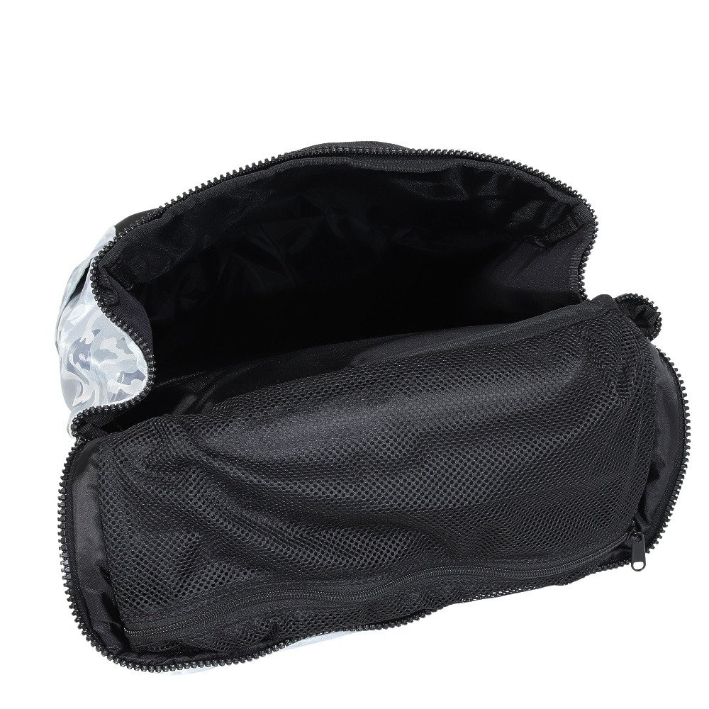 バックパック Enhance LT Boxpack Xl 8.0 Fw グレー 40L FOS901841-299 デイバッグ リュック ボックス型 大容量 撥水 7