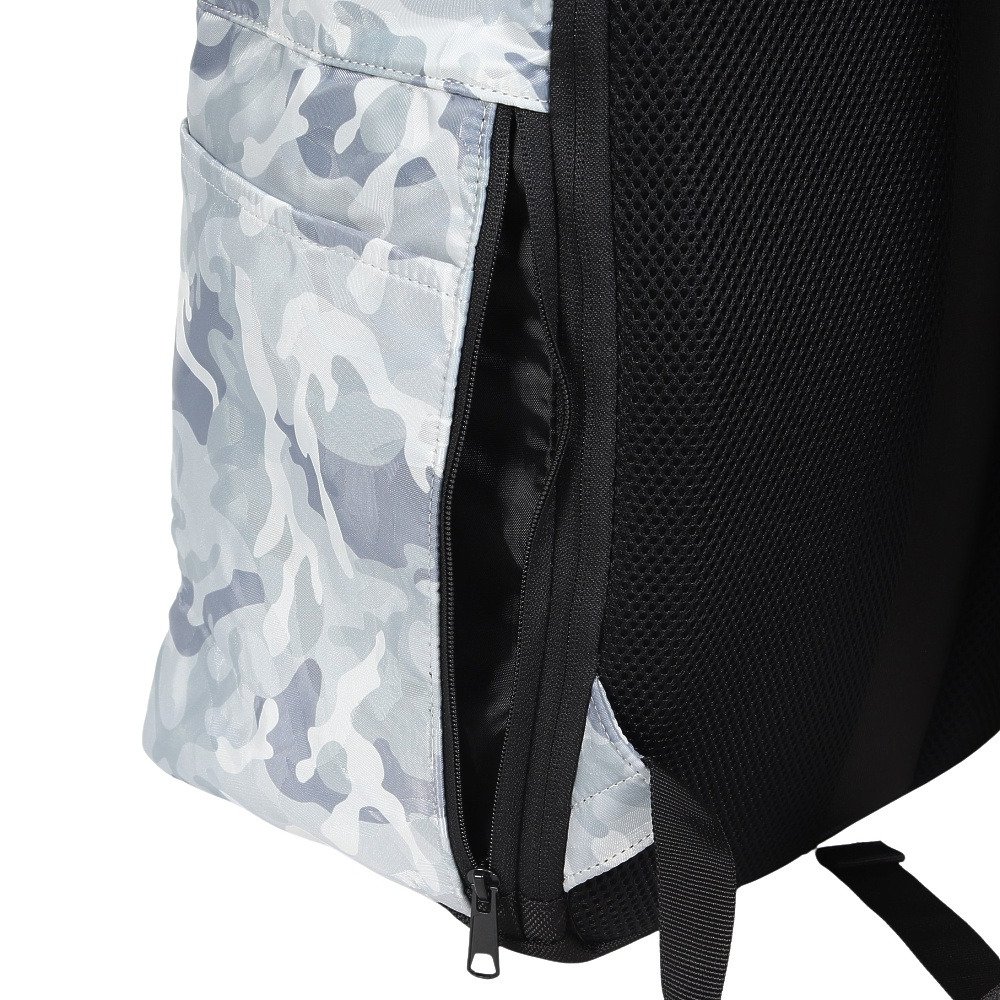バックパック Enhance LT Boxpack Xl 8.0 Fw グレー 40L FOS901841-299 デイバッグ リュック ボックス型 大容量 撥水 10