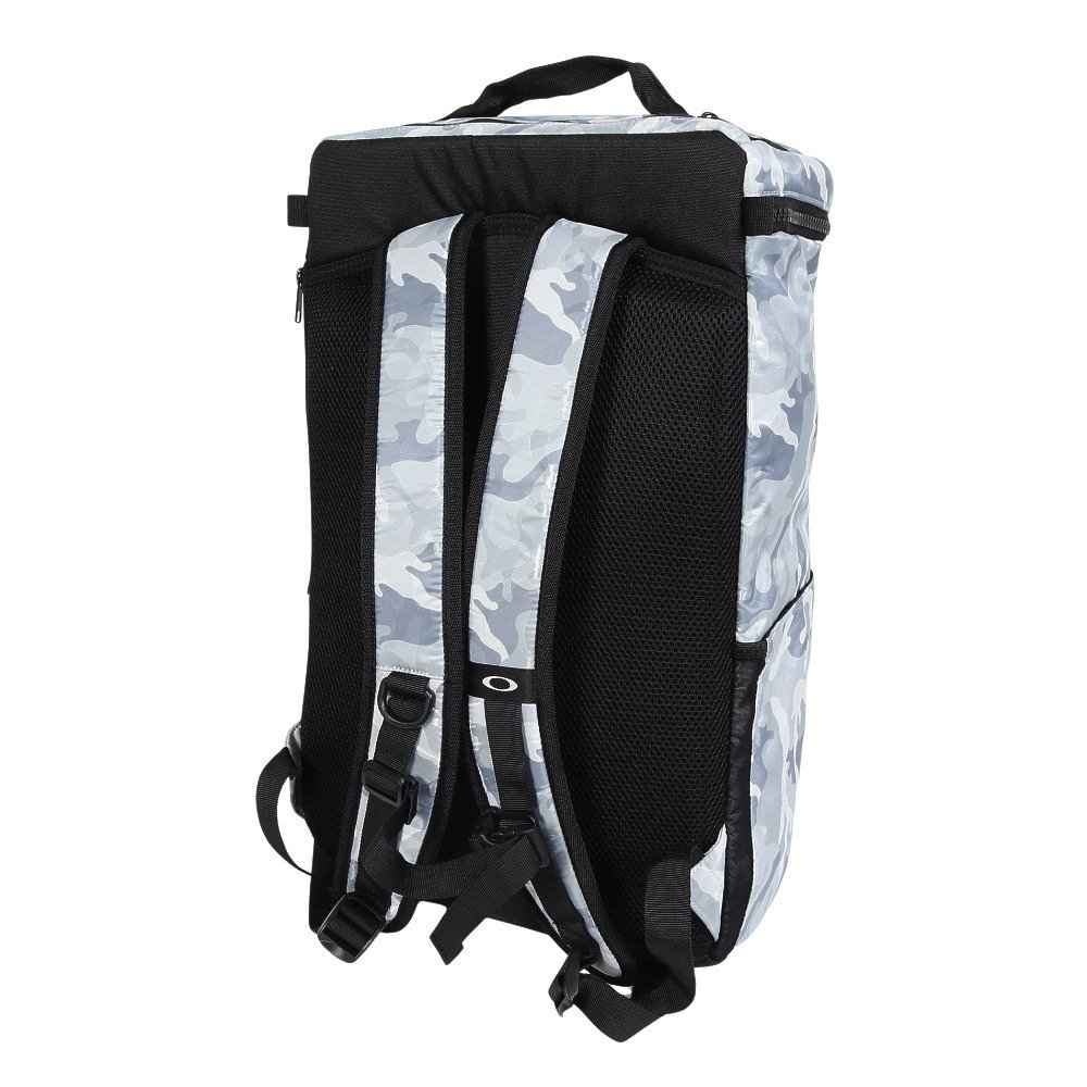 オークリー（OAKLEY）（メンズ）バックパック Enhance LT Boxpack L