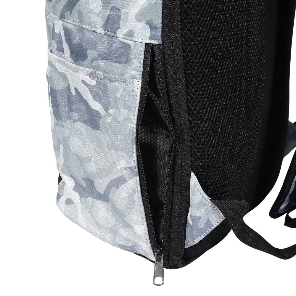 バックパック Enhance LT Boxpack L 8.0 Fw グレー 30L FOS901842-299 デイバッグ リュック ボックス型 撥水 10