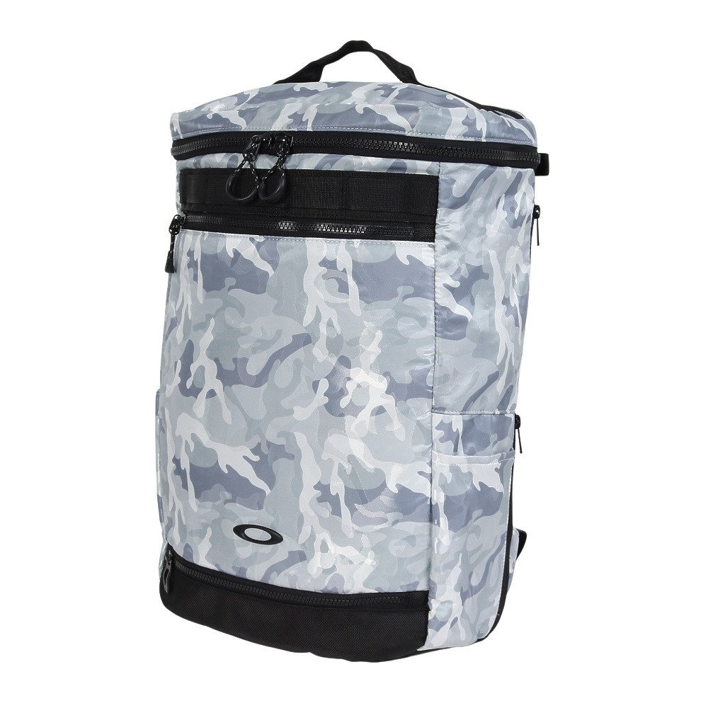 オークリー（OAKLEY）（メンズ）バックパック Enhance LT Boxpack L