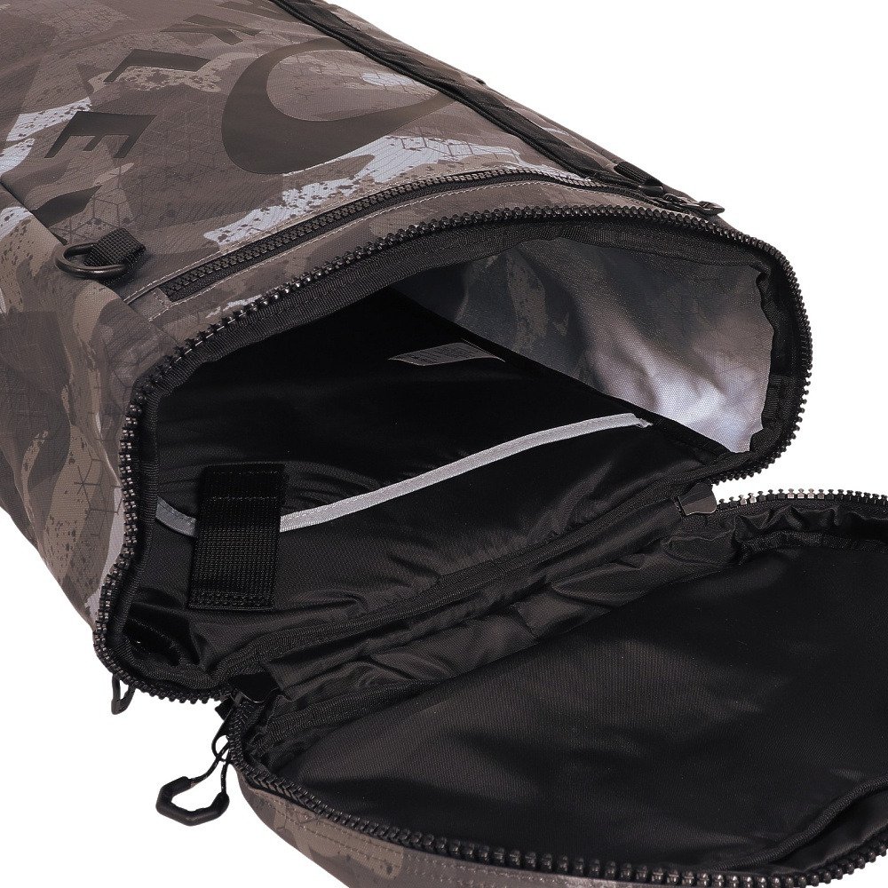 バックパック Enhance Xl 9.0 カーキ 40L FOS901980-765 デイバッグ リュック ボックス型 大容量 耐水 防塵 7