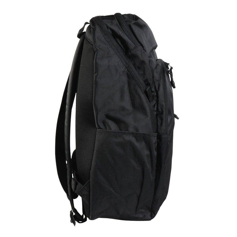 バックパック Essential Day Pack M 9.0 黒 28L FOS901982-081 リュック デイバッグ 通勤 通学 撥水 4