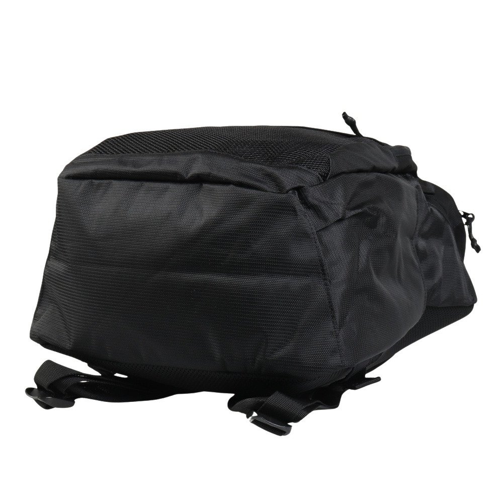 バックパック Essential Day Pack M 9.0 黒 28L FOS901982-081 リュック デイバッグ 通勤 通学 撥水 6