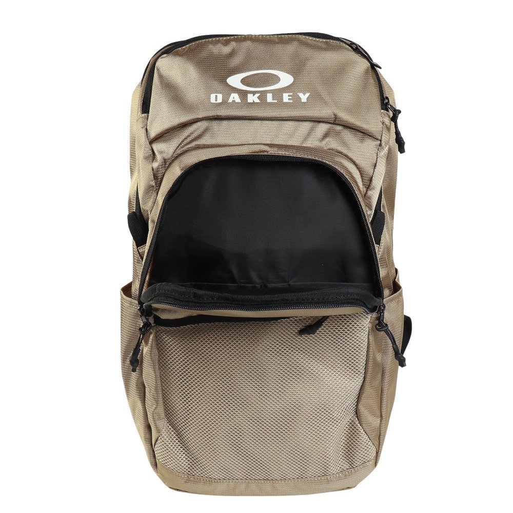 バックパック Essential Day Pack M 9.0 ペプル/ミスト 28L FOS901982-7GW リュック デイバッグ 撥水 8