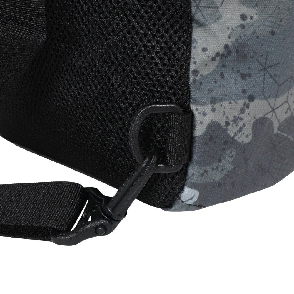 オークリー（OAKLEY）（メンズ、レディース）スリングバッグ Enhance 