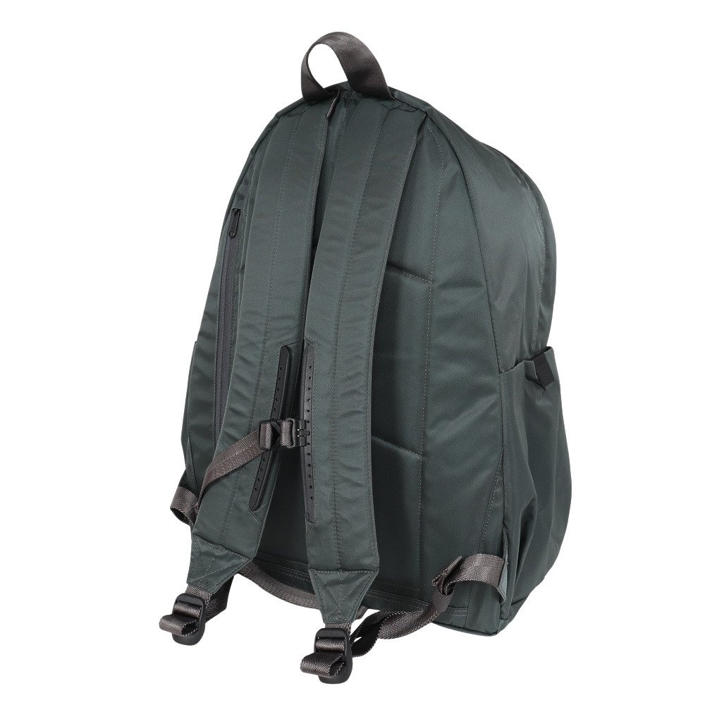 バックパック Fgl L 10.0 緑 25L FOS902373-760 リュック デイバッグ 撥水 通勤 通学 2