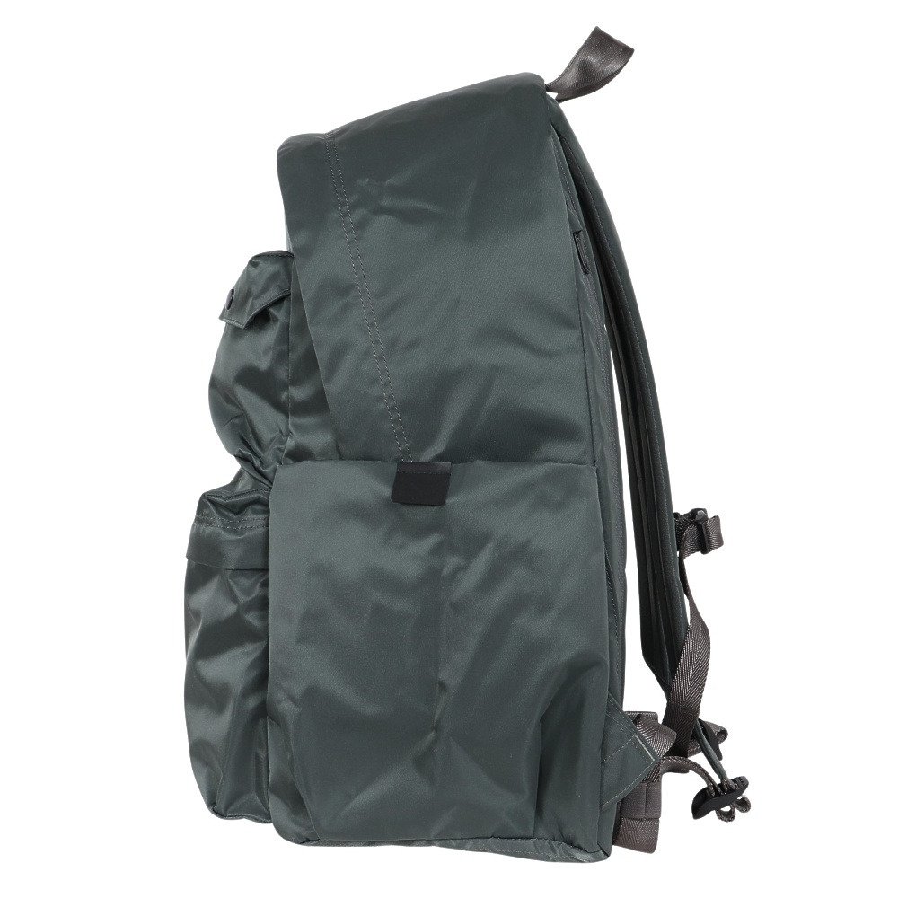 バックパック Fgl L 10.0 緑 25L FOS902373-760 リュック デイバッグ 撥水 通勤 通学 3