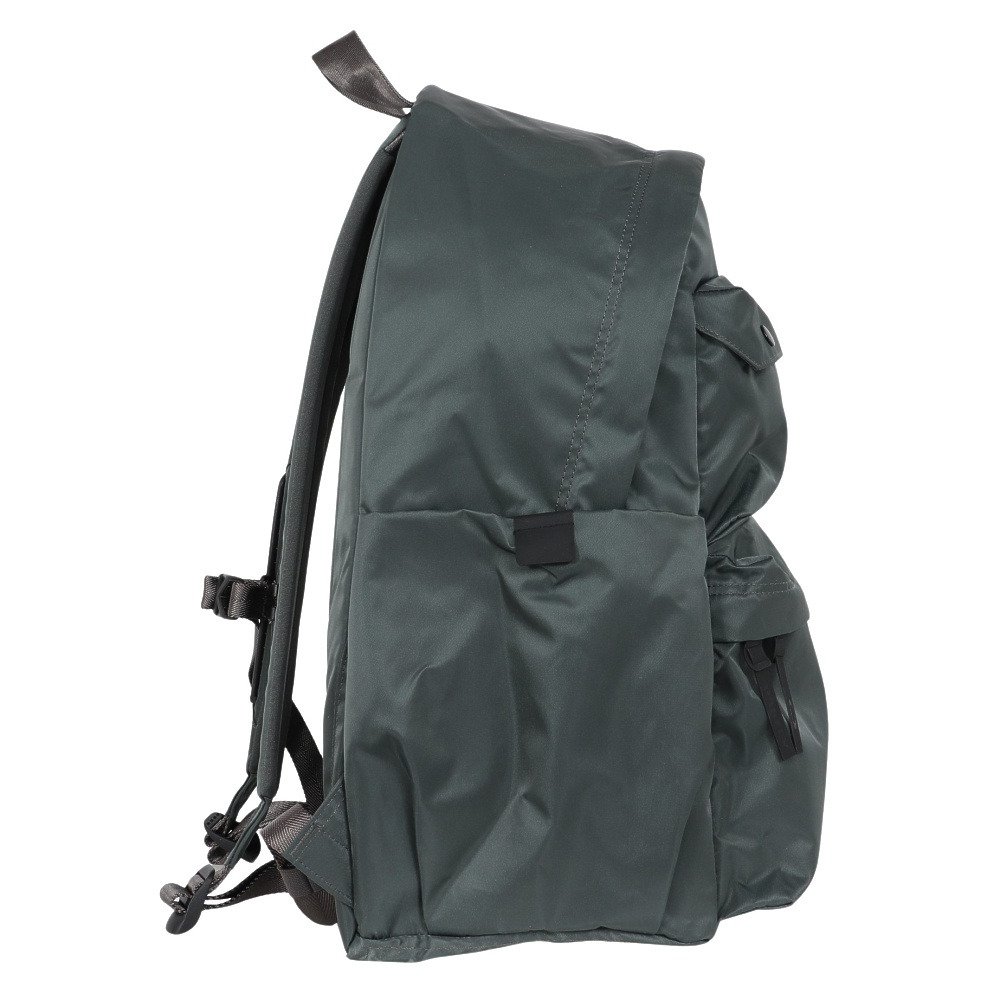 バックパック Fgl L 10.0 緑 25L FOS902373-760 リュック デイバッグ 撥水 通勤 通学 4