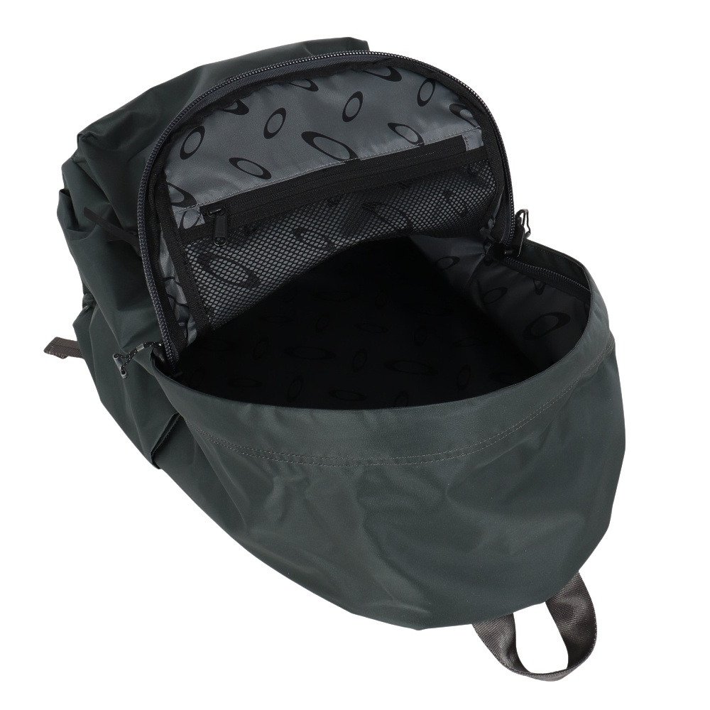 バックパック Fgl L 10.0 緑 25L FOS902373-760 リュック デイバッグ 撥水 通勤 通学 7