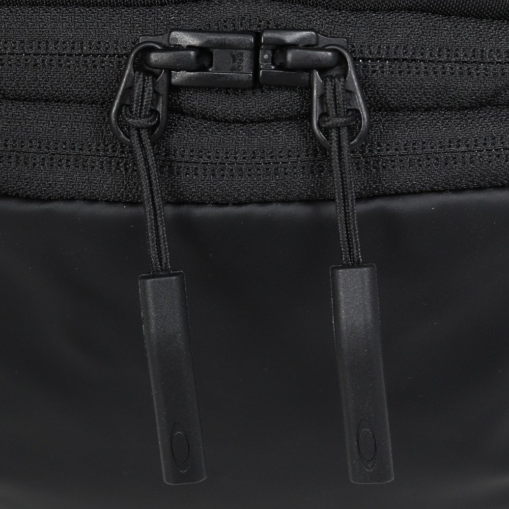 バックパック Link M 黒 23L FOS902375-021 リュック デイバッグ 撥水 通勤 通学 11