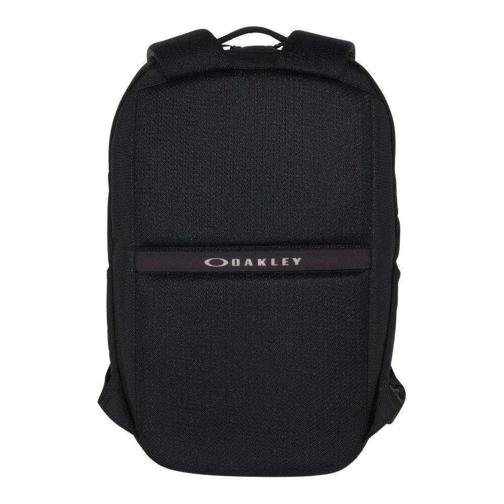 オークリー（OAKLEY）（メンズ、レディース）バックパック Link M 黒