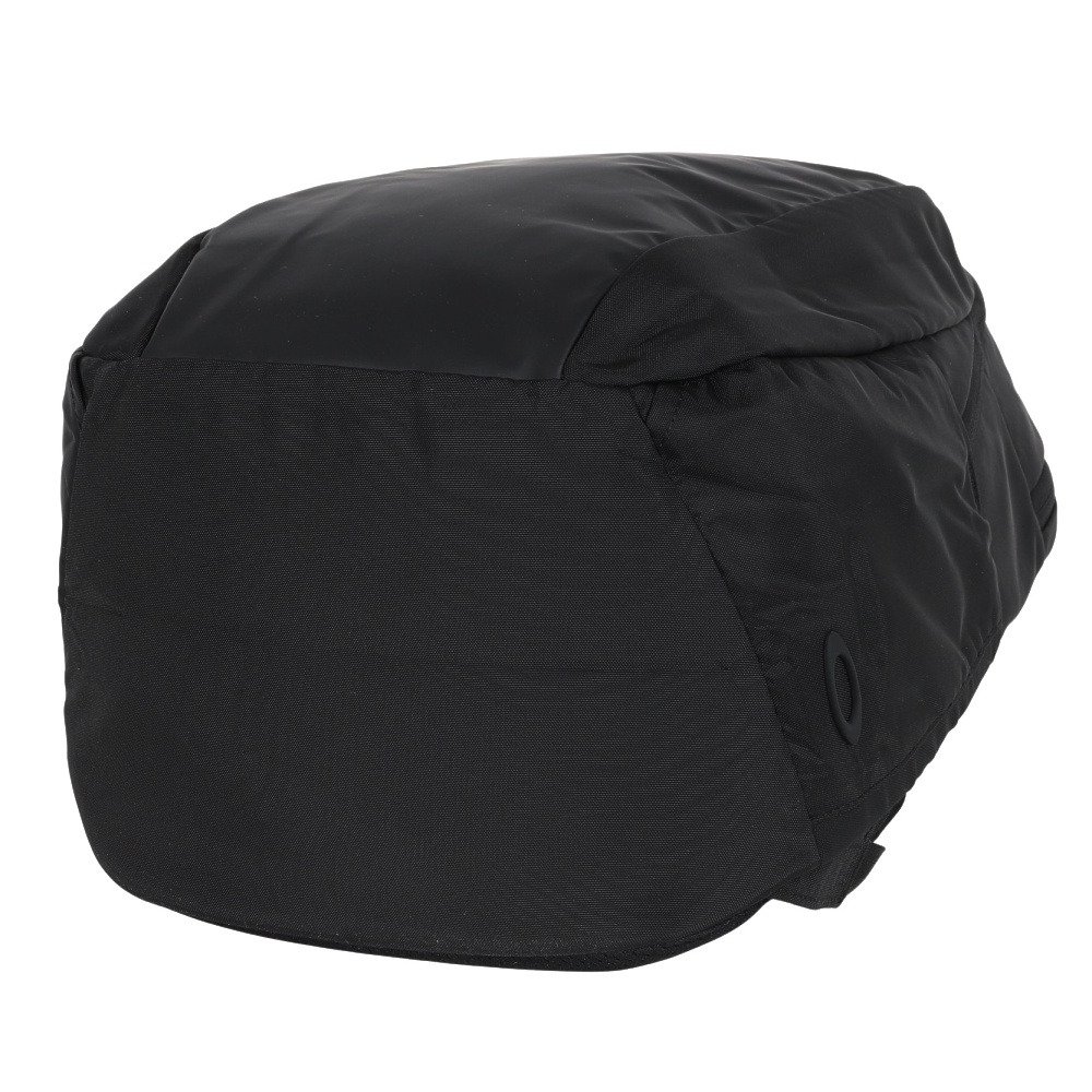 バックパック Link M 黒 23L FOS902375-021 リュック デイバッグ 撥水 通勤 通学 6