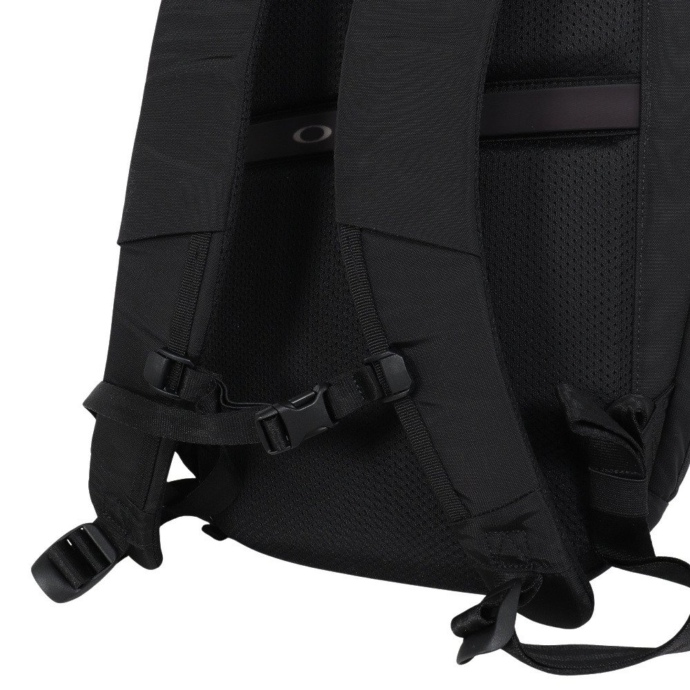 Oakley SANDWICH バックパック ブラック Oakley SANDWICH バックパック ブラック 【公式通販】