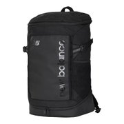 (メンズ)リュック トップローディングバックパック 黒 35L AC3021SBK デイバッグ バックパック 大容量