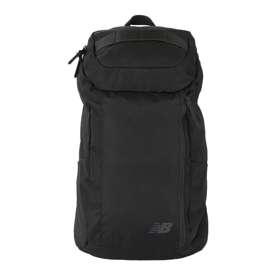 ニューバランス リュック バックパックブラックアウトエディション 黒 28L AC34265BK デイバッグ バックパック 大容量 Ｆ ブラック