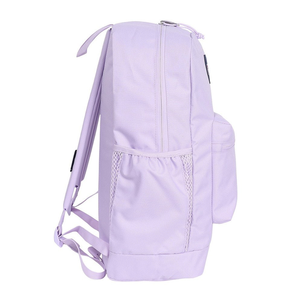 ジャンスポーツ（JANSPORT）（メンズ、レディース）リュック クロス