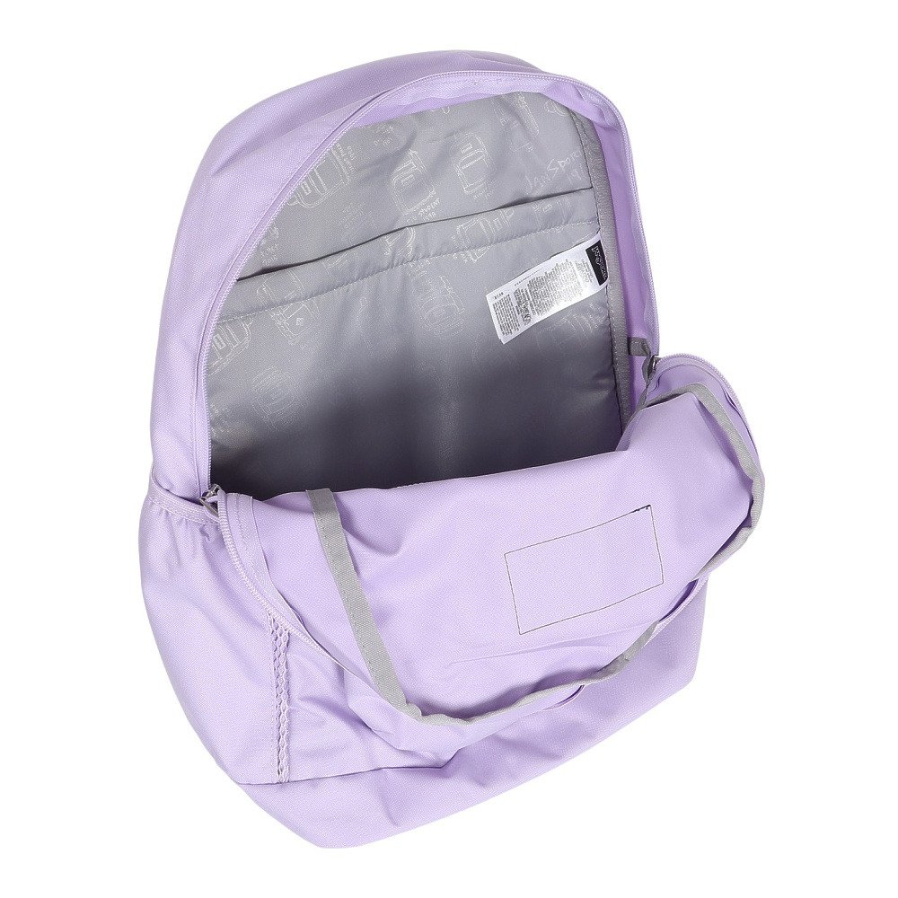 ジャンスポーツ（JANSPORT）（メンズ、レディース）リュック クロス