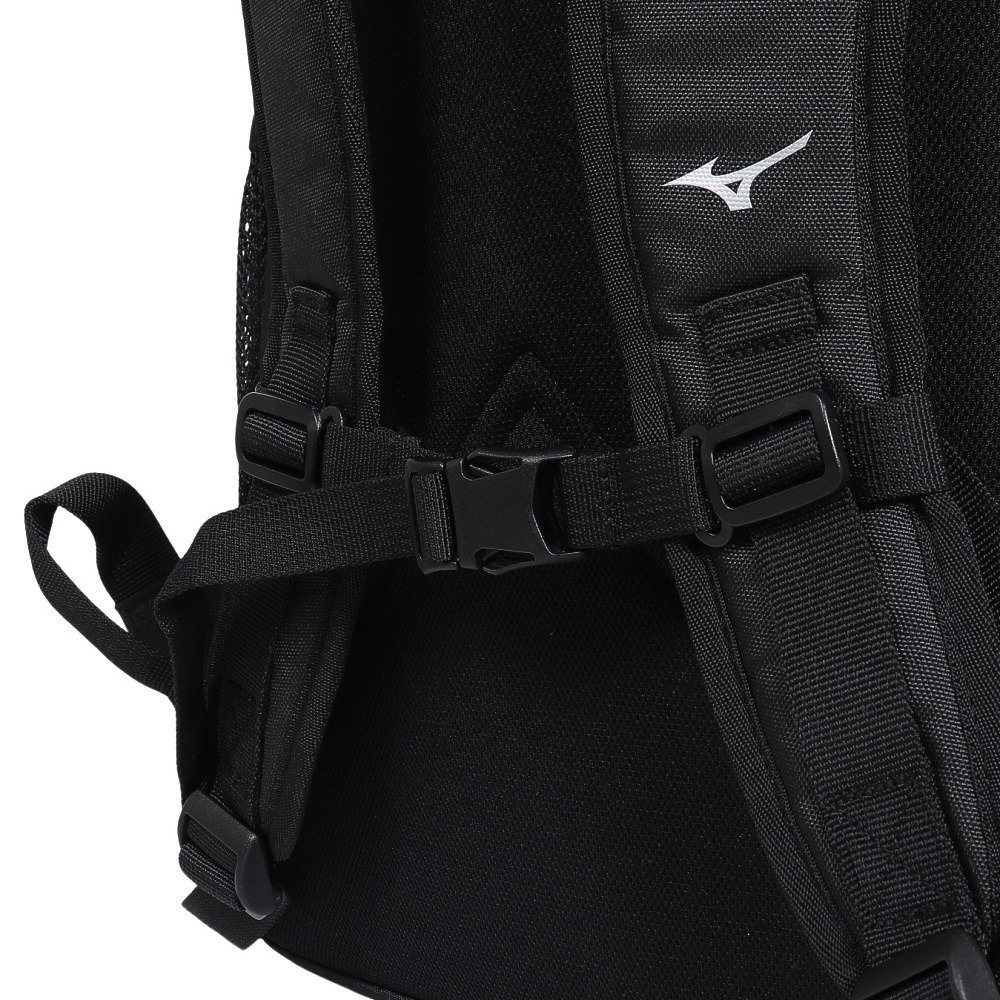 ミズノ（MIZUNO）（メンズ、レディース）リュック N-X Tバックパック