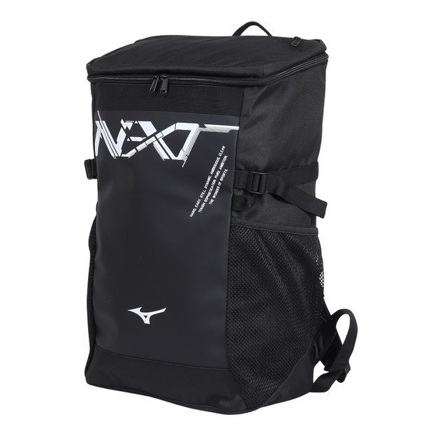 ミズノ（MIZUNO）（メンズ、レディース）リュック N-XT バックパック 