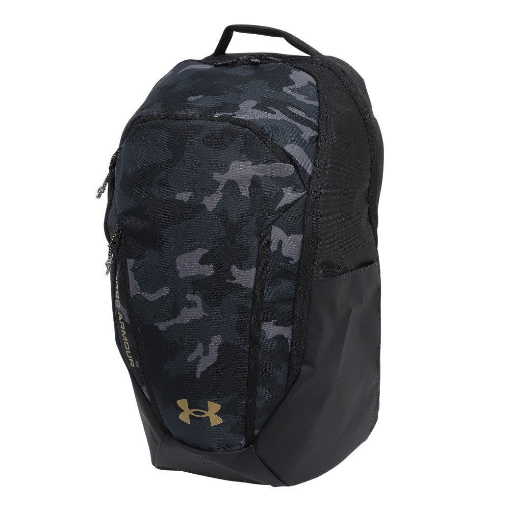 アンダーアーマー（UNDER ARMOUR）（メンズ、レディース）リュック