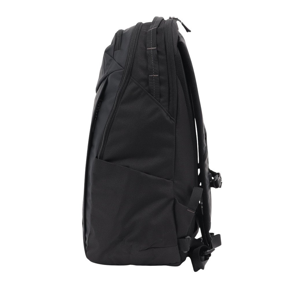 リュック ディパック スケッチ30 黒 30L 1525682480 バックパック デイバッグ 大容量 PC収納 3
