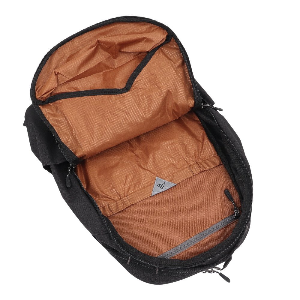 リュック ディパック スケッチ30 黒 30L 1525682480 バックパック デイバッグ 大容量 PC収納 7