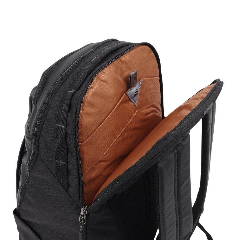 リュック ディパック スケッチ30 黒 30L 1525682480 バックパック デイバッグ 大容量 PC収納 8