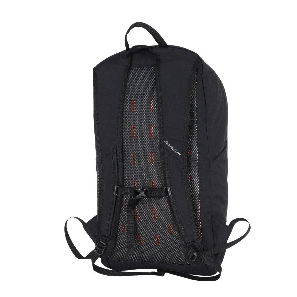 リュック エアロライトバックパック22 黒 22L 1588001041 デイバッグ バックパック 2