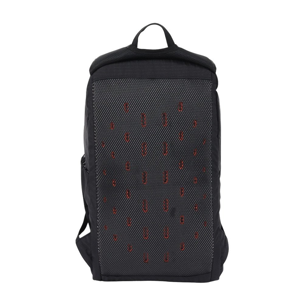 リュック エアロライトバックパック22 黒 22L 1588001041 デイバッグ バックパック 5
