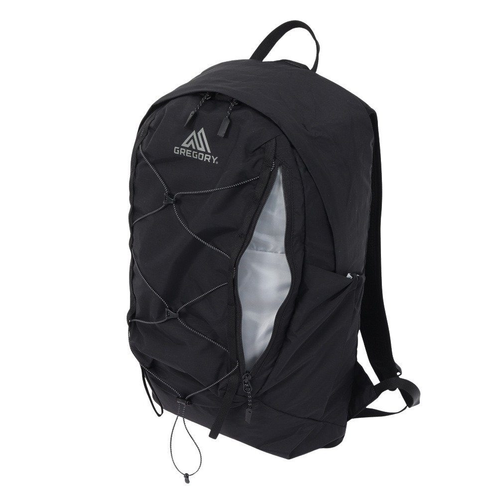 リュック エアロライトバックパック22 黒 22L 1588001041 デイバッグ バックパック 9