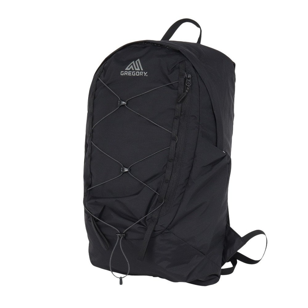 リュック エアロライトバックパック22 黒 22L 1588001041 デイバッグ バックパック
